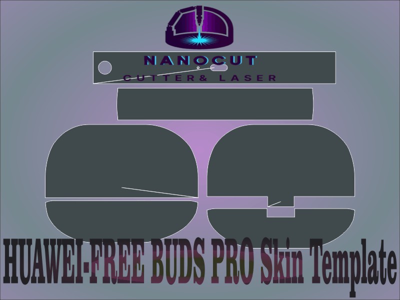 HUAWEI-FREE BUDS PRO